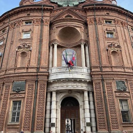 Zen Apartment Located In Turin Pre Hill Екстер'єр фото