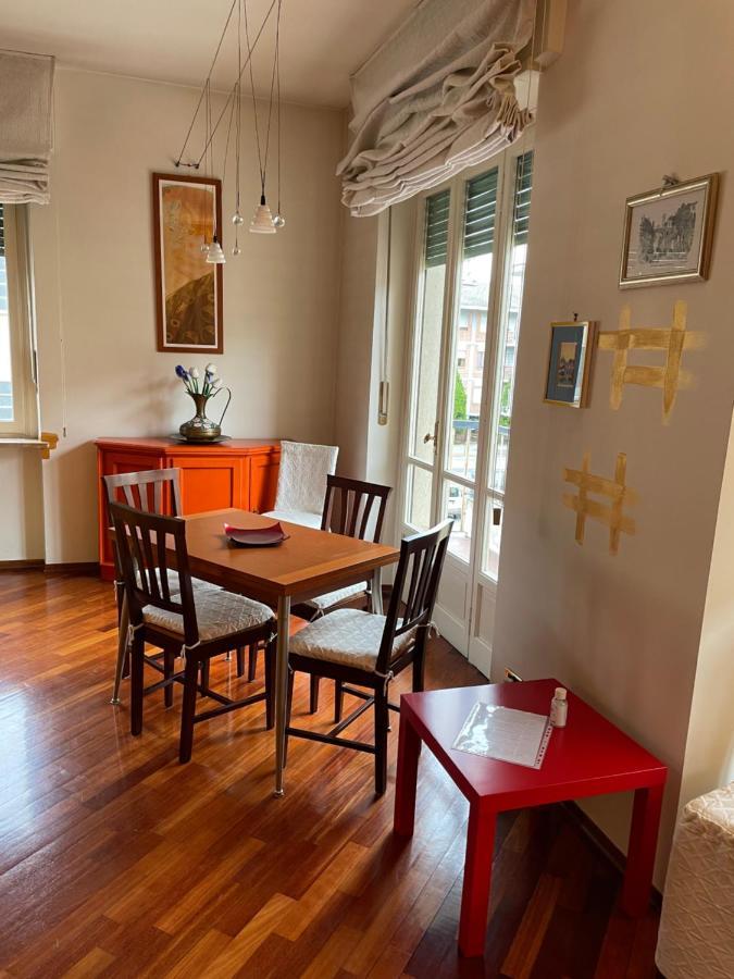 Zen Apartment Located In Turin Pre Hill Екстер'єр фото