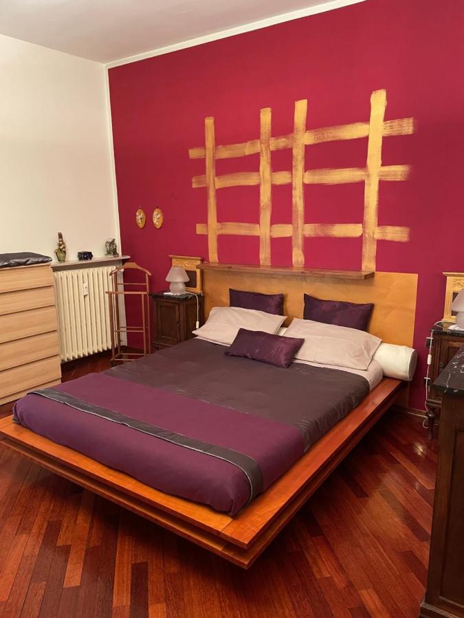 Zen Apartment Located In Turin Pre Hill Екстер'єр фото