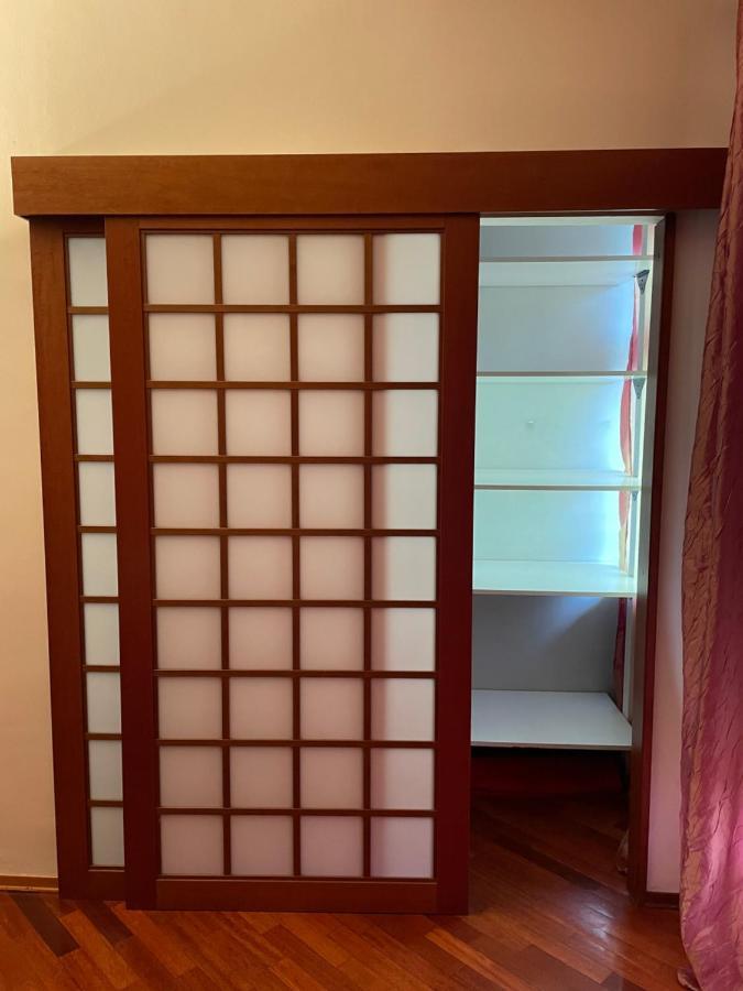 Zen Apartment Located In Turin Pre Hill Екстер'єр фото
