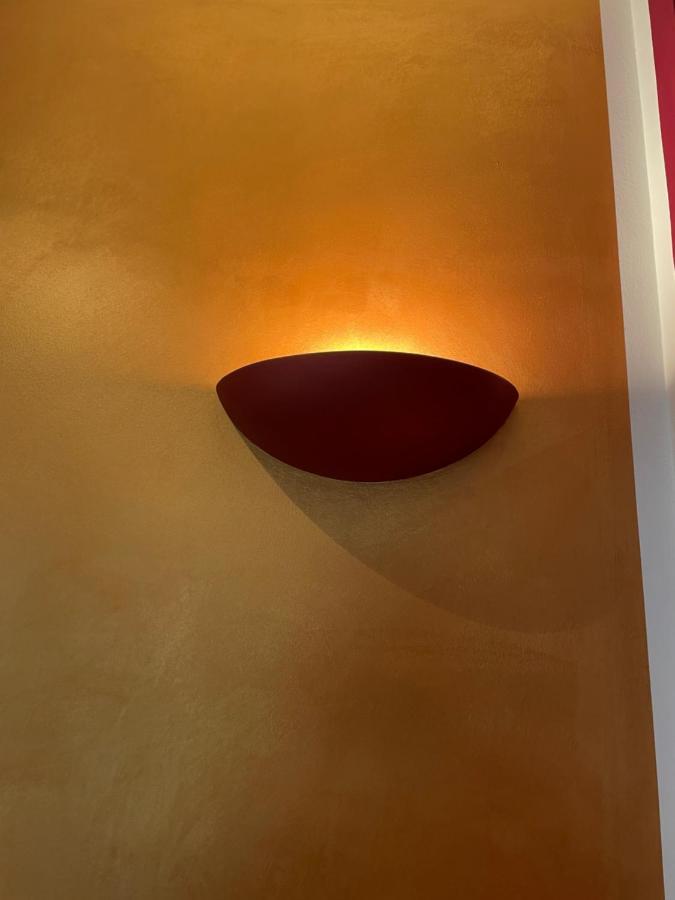 Zen Apartment Located In Turin Pre Hill Екстер'єр фото