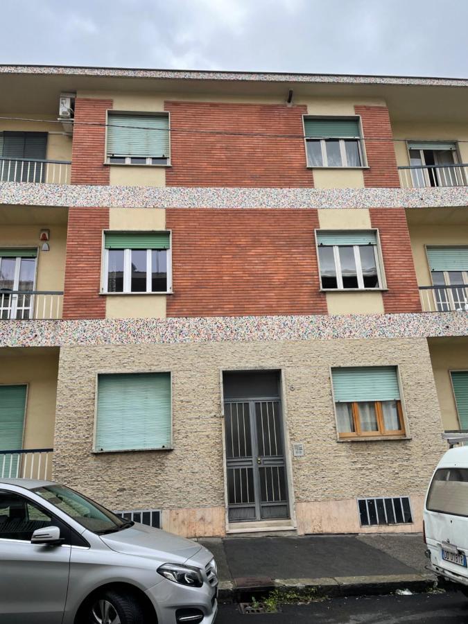 Zen Apartment Located In Turin Pre Hill Екстер'єр фото